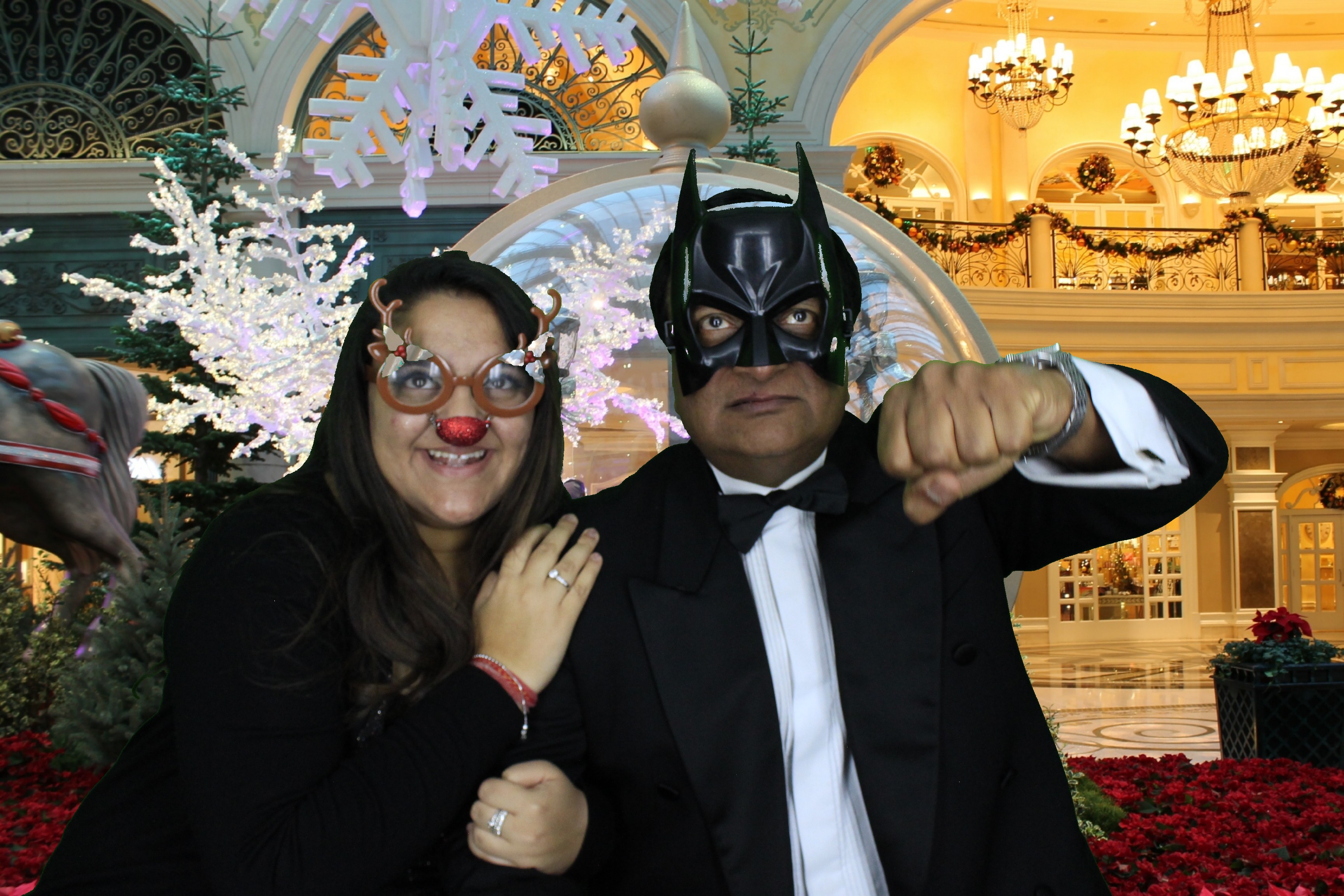 Silvermere Christmas Party  | View more photos from the event at gallery.myphotoboothexperience.co.uk/u/MyPhotoBoothExperienceLtd/Silvermere-Christmas-Party-1